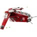 Lego Star Wars 75354 Stražarska topnjača s Coruscanta